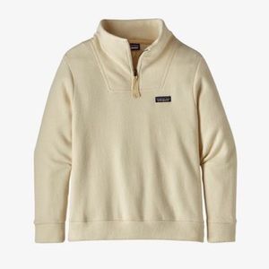 Patagonia Women’s Woolie Fleece Pullover